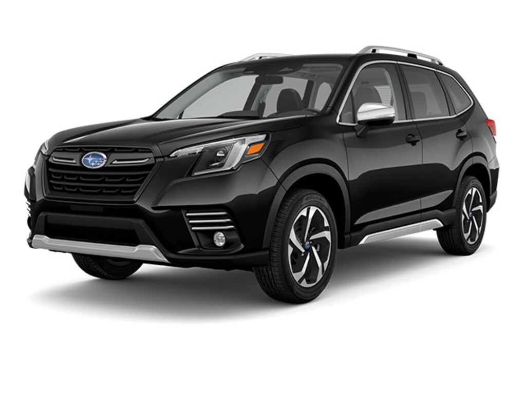 Used 2023 Subaru Forester Touring For Sale in Daytona Beach, FL